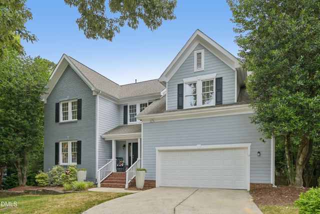 109 Leblanc Court, Cary, NC 27513