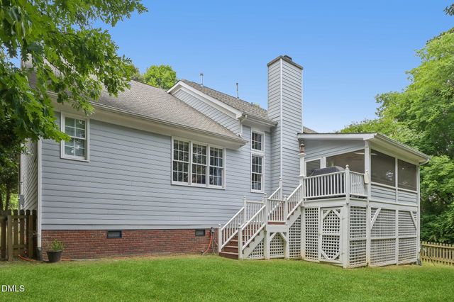 109 Leblanc Court, Cary, NC 27513