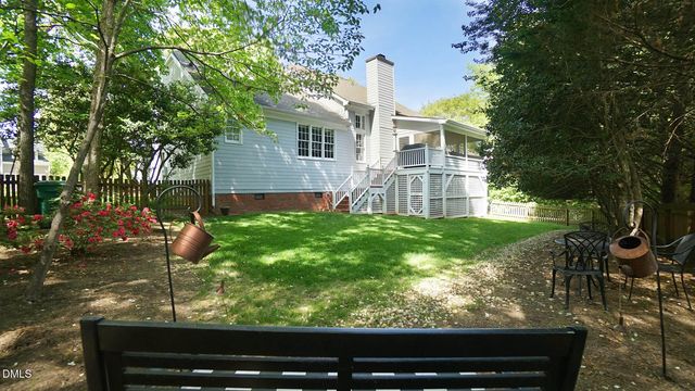 109 Leblanc Court, Cary, NC 27513