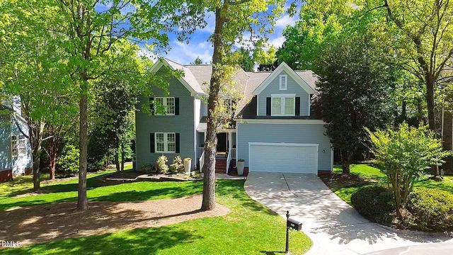 109 Leblanc Court, Cary, NC 27513