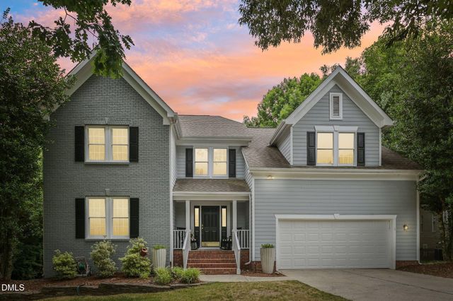 109 Leblanc Court, Cary, NC 27513