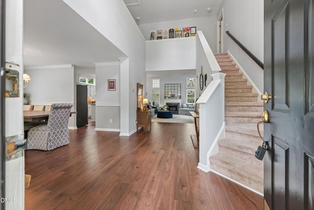 109 Leblanc Court, Cary, NC 27513