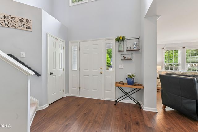 109 Leblanc Court, Cary, NC 27513