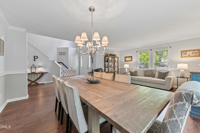 109 Leblanc Court, Cary, NC 27513