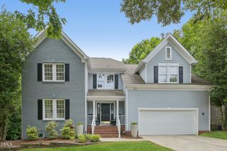 109 Leblanc Court, Cary, NC 27513