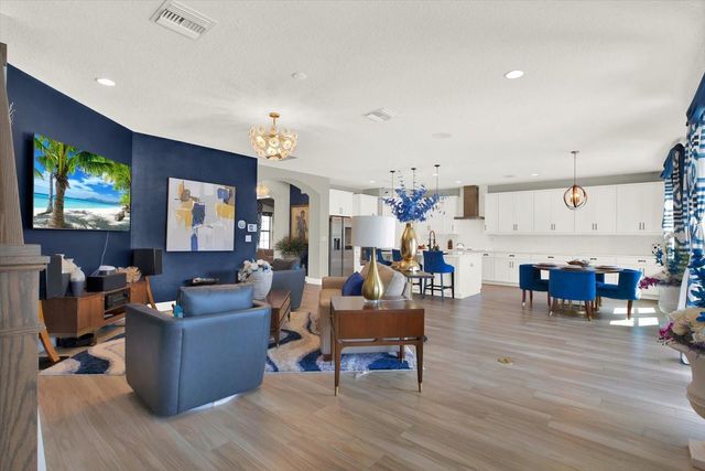 13113 WILDFLOWER MEADOW DRIVE, Riverview, FL 33579