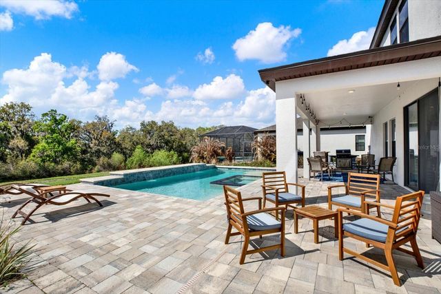 13113 WILDFLOWER MEADOW DRIVE, Riverview, FL 33579