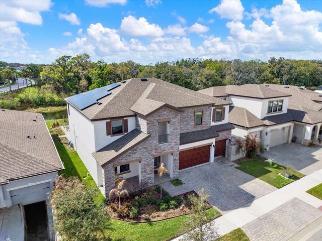 13113 WILDFLOWER MEADOW DRIVE, Riverview, FL 33579