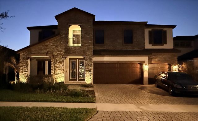 13113 WILDFLOWER MEADOW DRIVE, Riverview, FL 33579