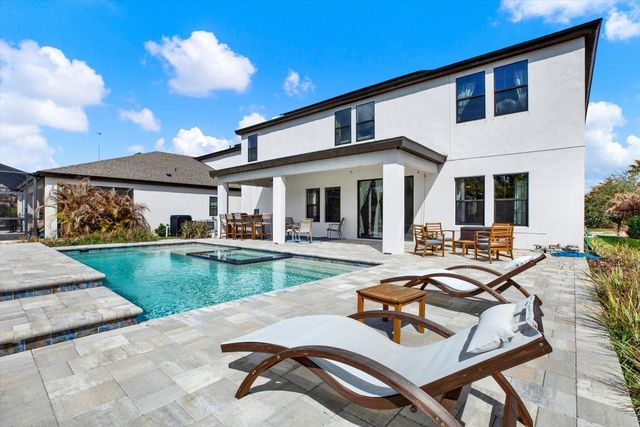 13113 WILDFLOWER MEADOW DRIVE, Riverview, FL 33579