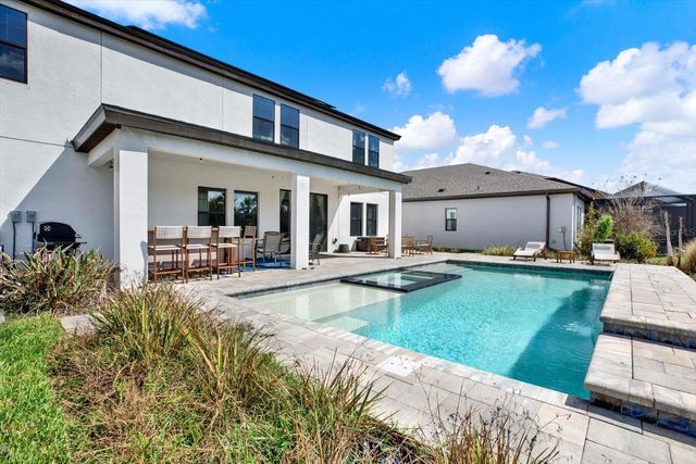 13113 WILDFLOWER MEADOW DRIVE, Riverview, FL 33579