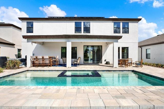 13113 WILDFLOWER MEADOW DRIVE, Riverview, FL 33579