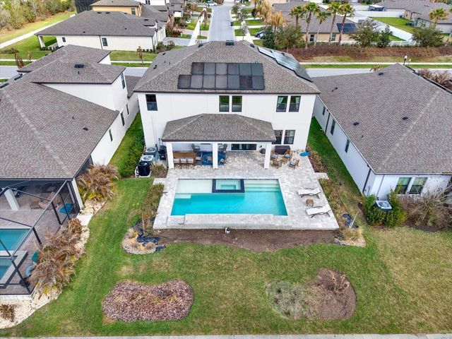 13113 WILDFLOWER MEADOW DRIVE, Riverview, FL 33579