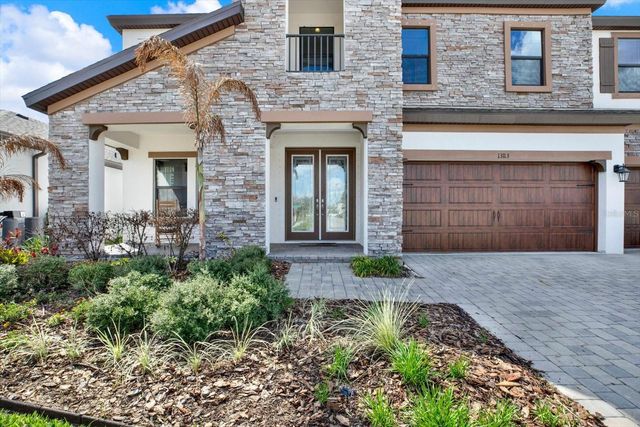 13113 WILDFLOWER MEADOW DRIVE, Riverview, FL 33579