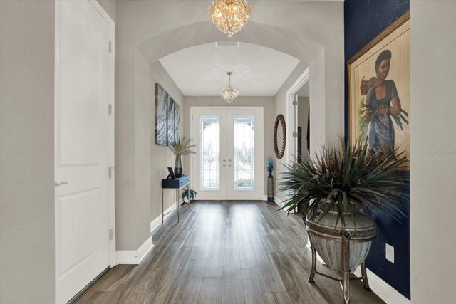 13113 WILDFLOWER MEADOW DRIVE, Riverview, FL 33579