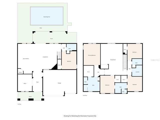 13113 WILDFLOWER MEADOW DRIVE, Riverview, FL 33579