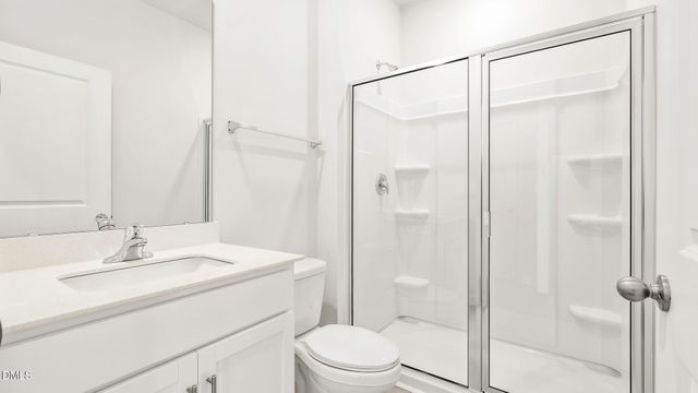 1557 Carisbrooke Drive, Mebane, NC 27302