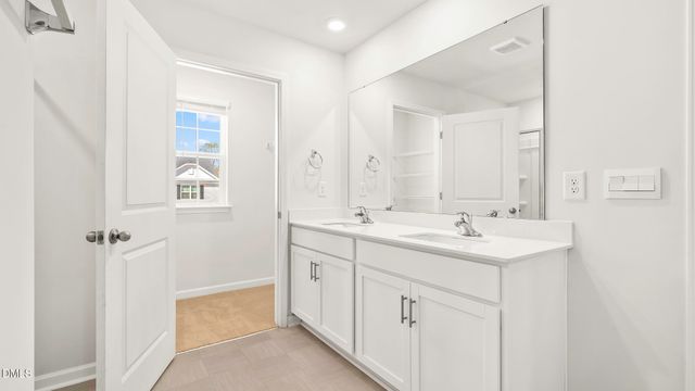 1557 Carisbrooke Drive, Mebane, NC 27302