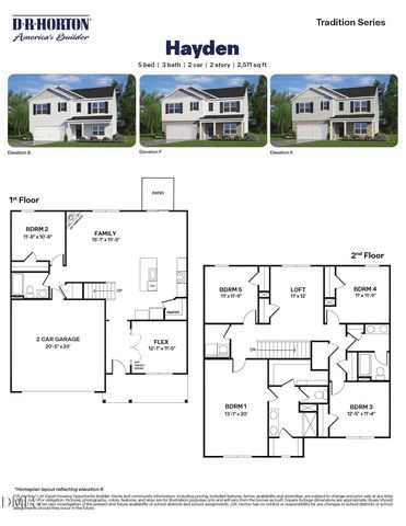1557 Carisbrooke Drive, Mebane, NC 27302