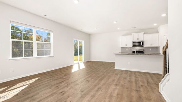 1557 Carisbrooke Drive, Mebane, NC 27302