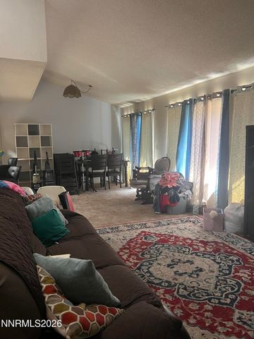 4215 Furgerson Ranch Road, Carson City, NV 89701