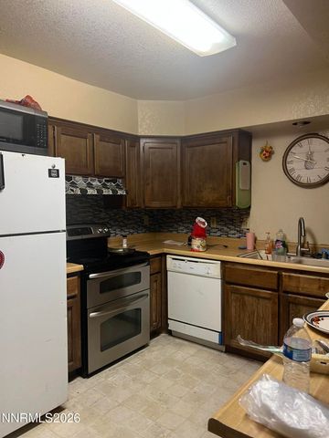4215 Furgerson Ranch Road, Carson City, NV 89701