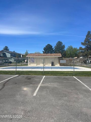 4215 Furgerson Ranch Road, Carson City, NV 89701