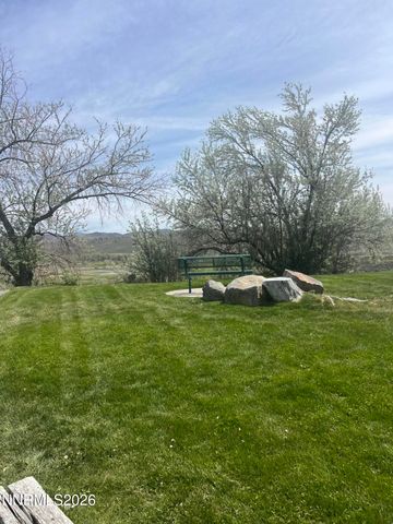 4215 Furgerson Ranch Road, Carson City, NV 89701