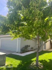 4215 Furgerson Ranch Road, Carson City, NV 89701