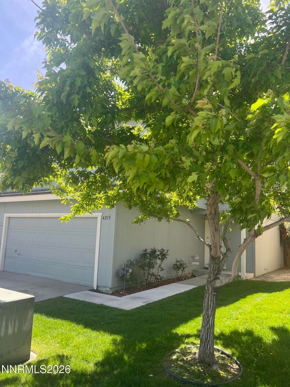 4215 Furgerson Ranch Road, Carson City, NV 89701