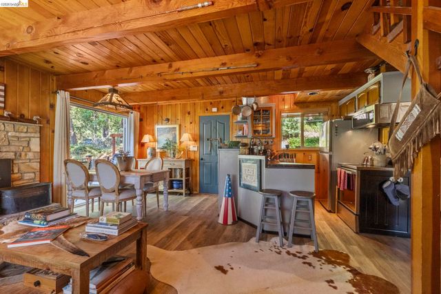 20796 Lama Teumete Rd, Mi Wuk Village, CA 95346