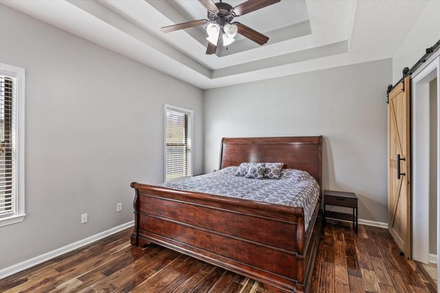 95 STRAWBERRY FIELD CV, Oakland, TN 38060