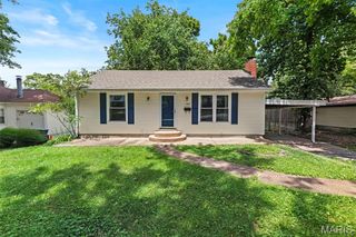 1207 Grandview Drive, Kirkwood, MO 63122