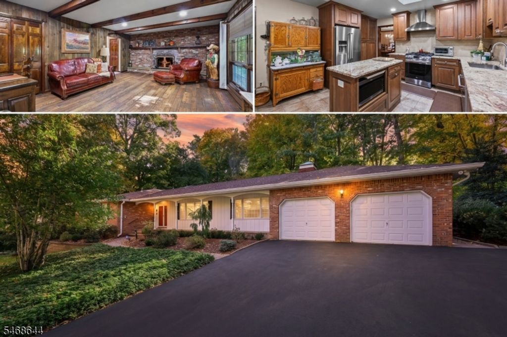 11 Colona Rd, Wayne Twp., NJ 07470 — exterior