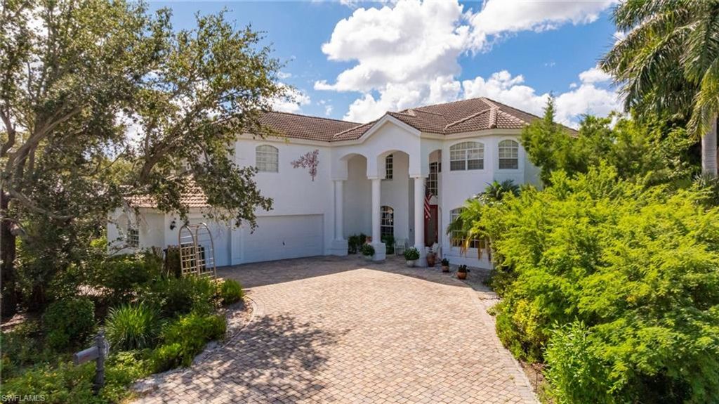 13881 Blenheim Trail RD, FORT MYERS, FL 33908 — photo 4