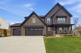 5455 Sheldon Close, Franklin, OH 45005