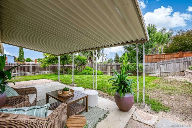 9483 Lake Canyon Rd, Santee, CA 92071