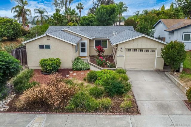 9483 Lake Canyon Rd, Santee, CA 92071