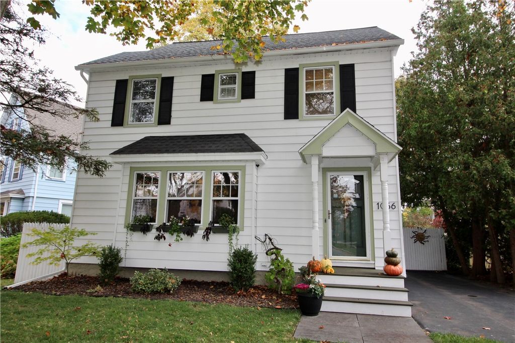 1066 North Winton Road, Rochester, NY 14609