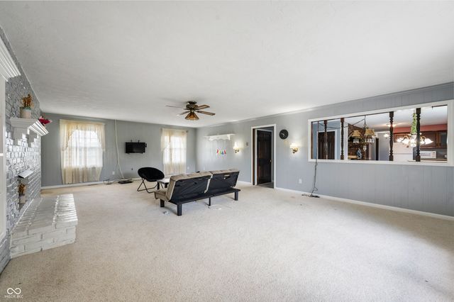 4832 E 200 N, Anderson, IN 46012