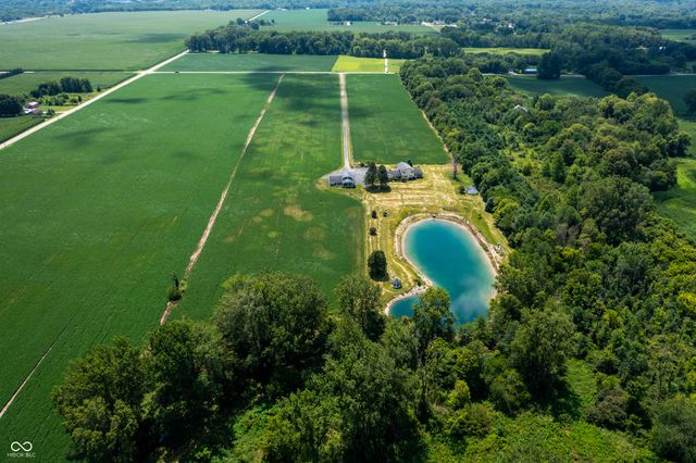 4832 E 200 N, Anderson, IN 46012