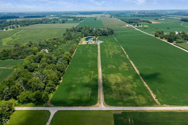 4832 E 200 N, Anderson, IN 46012