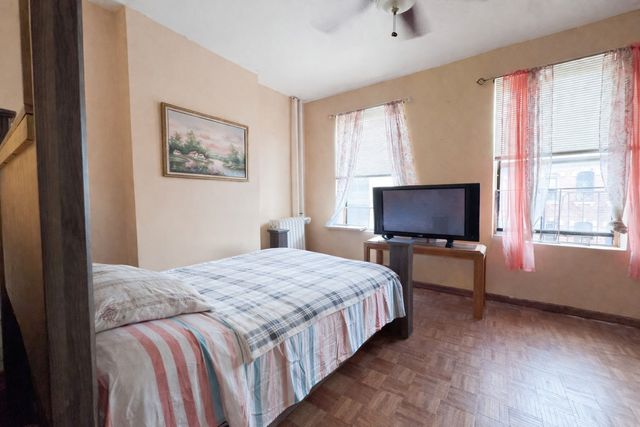 8 W 119th St Apt 12A, New York City, NY 10026