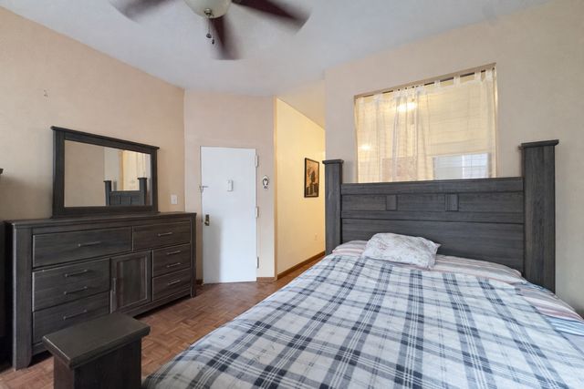 8 W 119th St Apt 12A, New York City, NY 10026