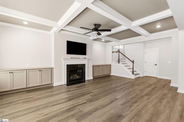 701 Weathered Oak Way Lot 117, Anderson, SC 29621