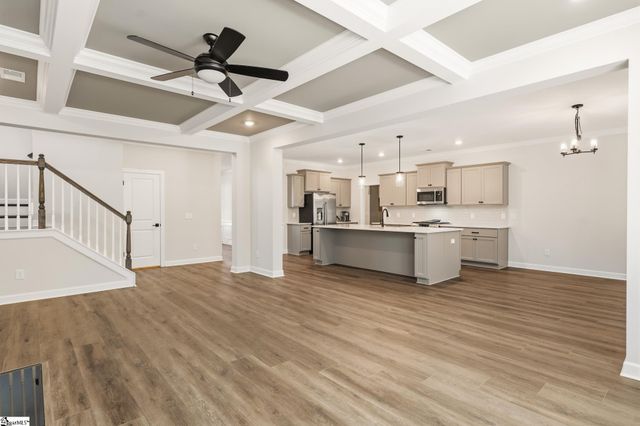 701 Weathered Oak Way Lot 117, Anderson, SC 29621