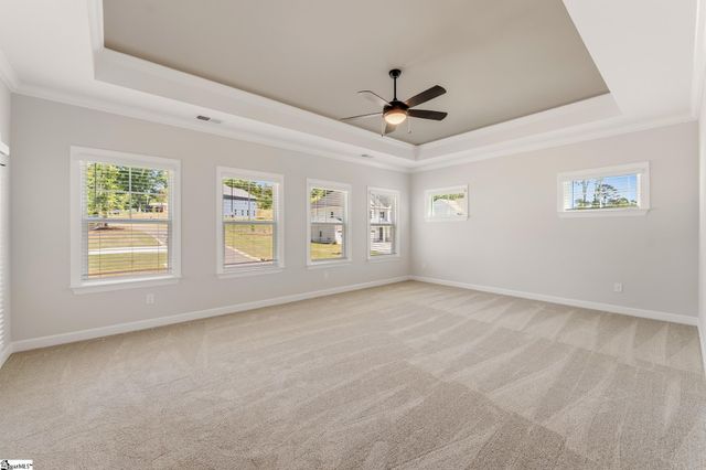 701 Weathered Oak Way Lot 117, Anderson, SC 29621
