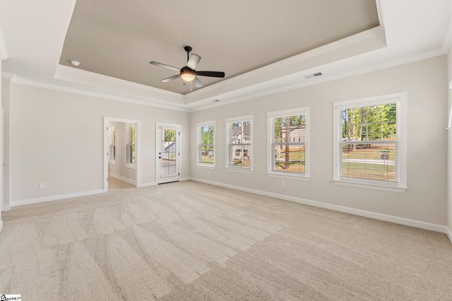 701 Weathered Oak Way Lot 117, Anderson, SC 29621