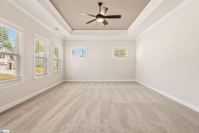 701 Weathered Oak Way Lot 117, Anderson, SC 29621