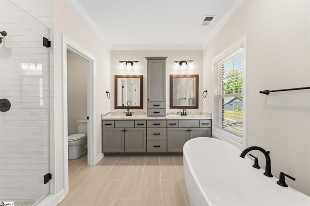 701 Weathered Oak Way Lot 117, Anderson, SC 29621